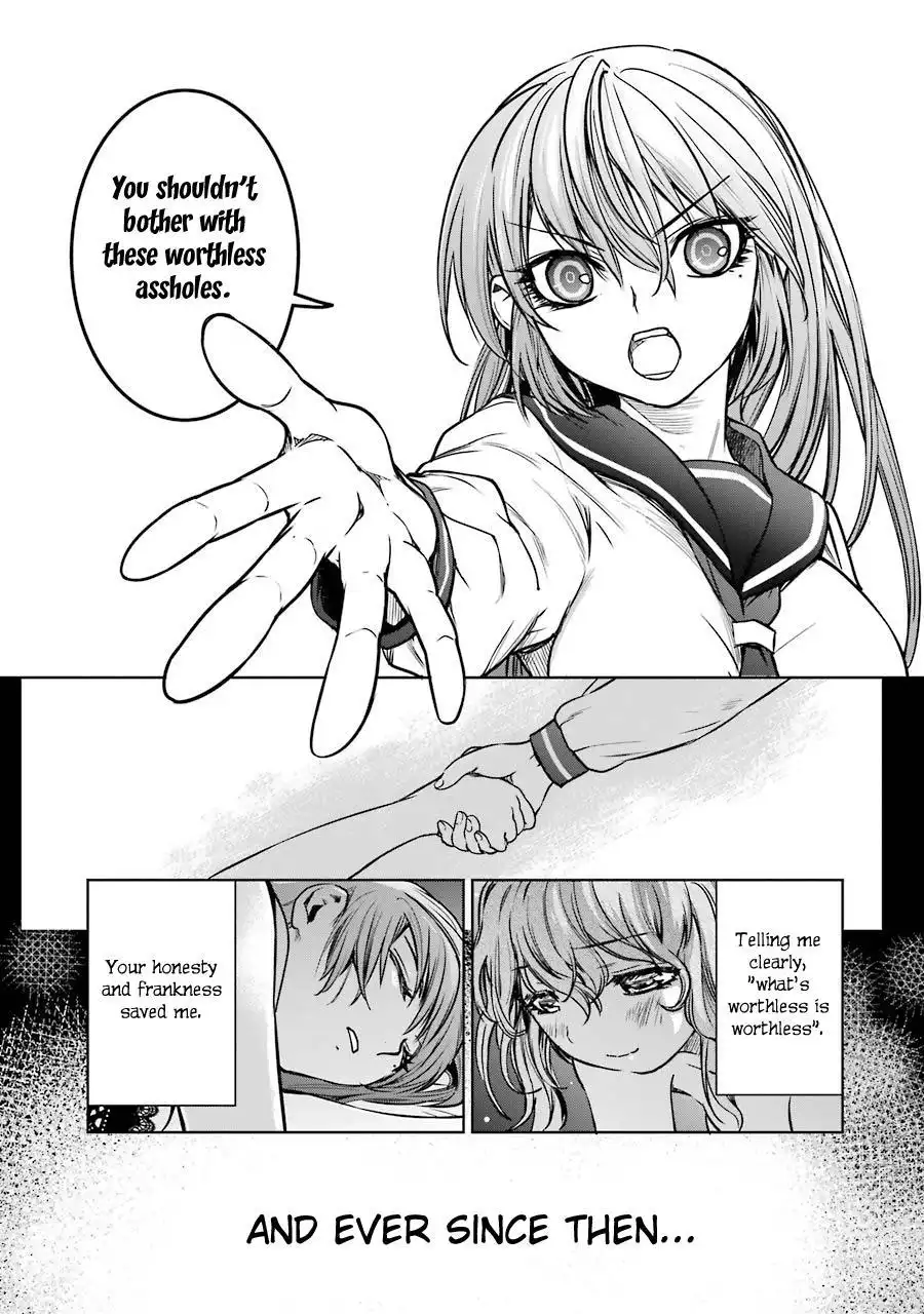 Mahou Shoujo Tokushuusen Asuka Chapter 13 39